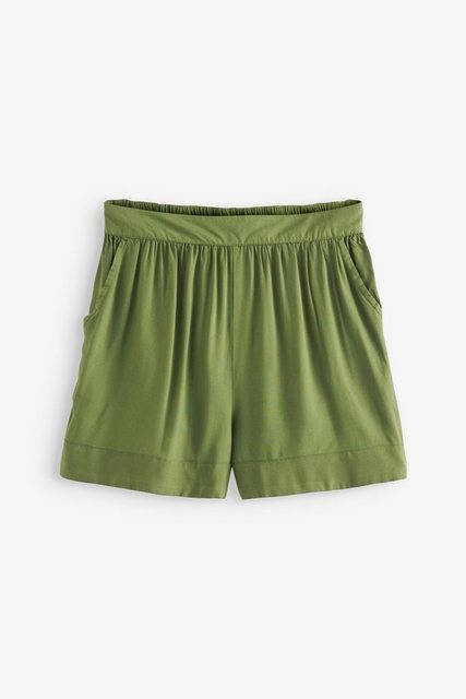 Next Strandshorts Elastische Schlupfshorts (1-tlg) günstig online kaufen