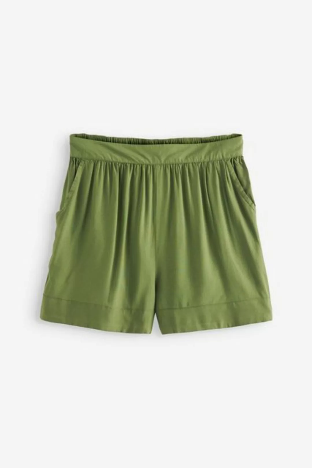 Next Strandshorts Elastische Schlupfshorts (1-tlg) günstig online kaufen