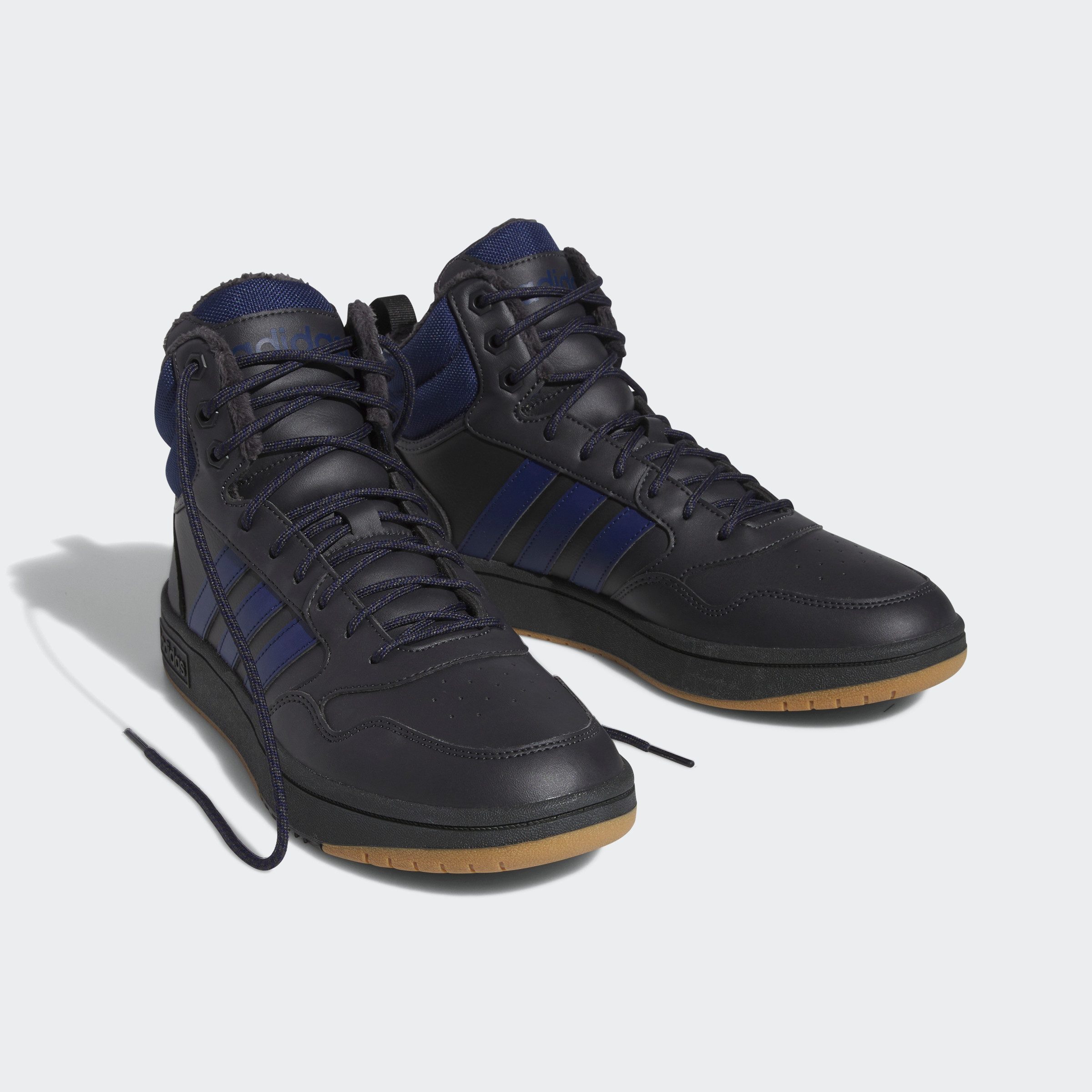 adidas Sportswear HOOPS 3.0 MID LIFESTYLE günstig online kaufen