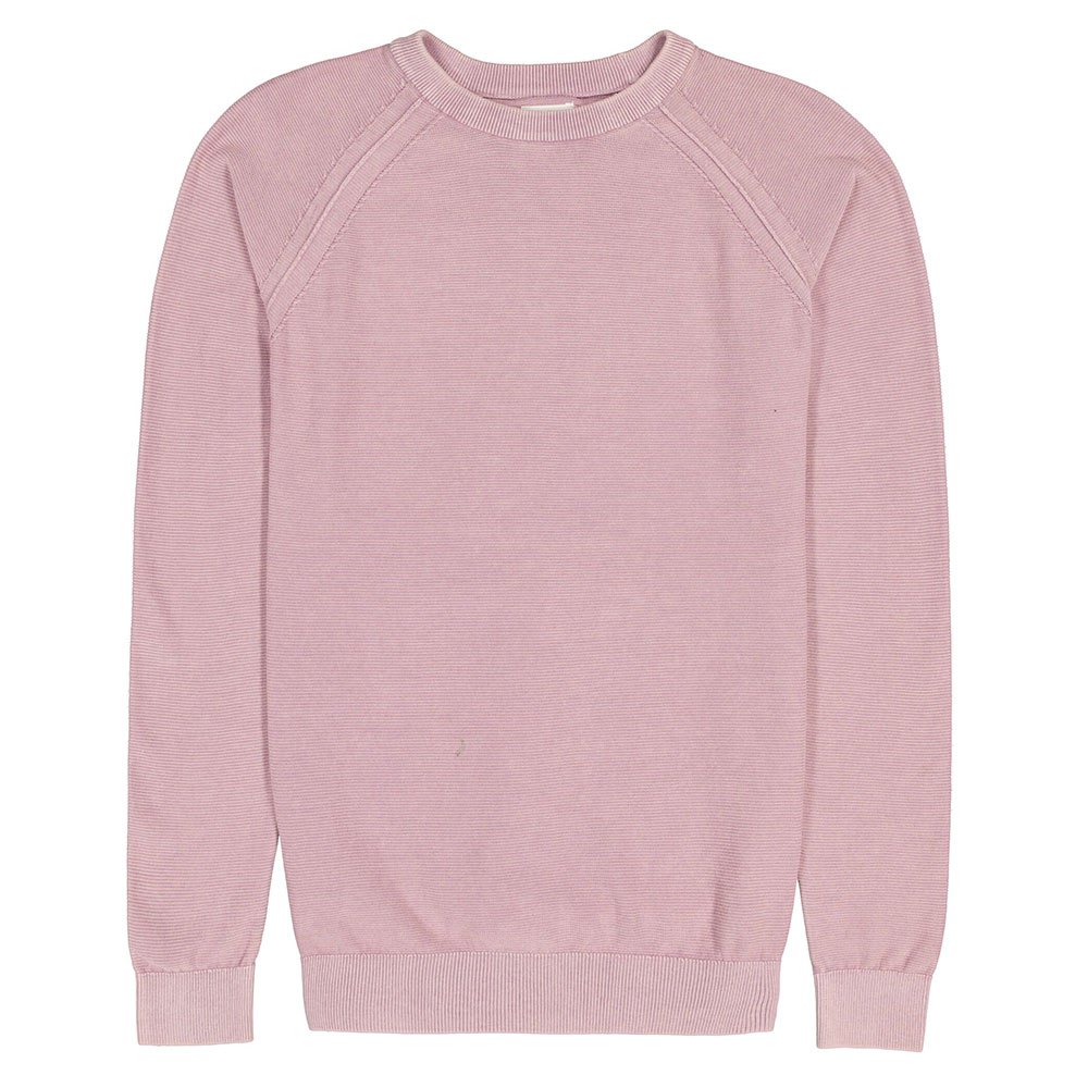 Garcia Pullover XL Mauve Mist günstig online kaufen