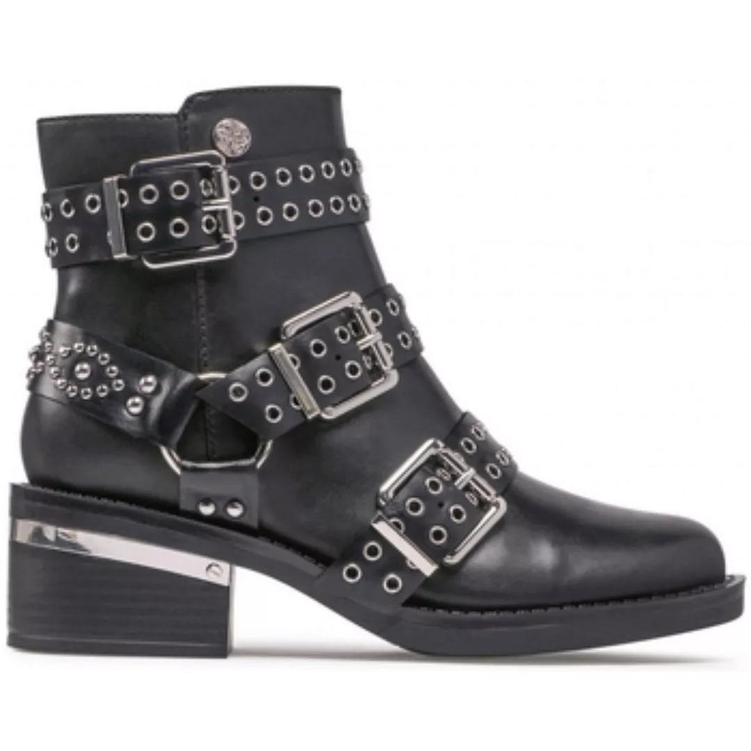 Guess  Stiefeletten FIFII günstig online kaufen