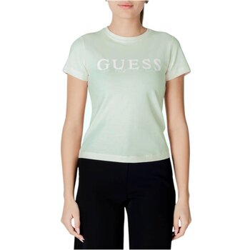 Guess  T-Shirts & Poloshirts V5GI15 J1314 günstig online kaufen