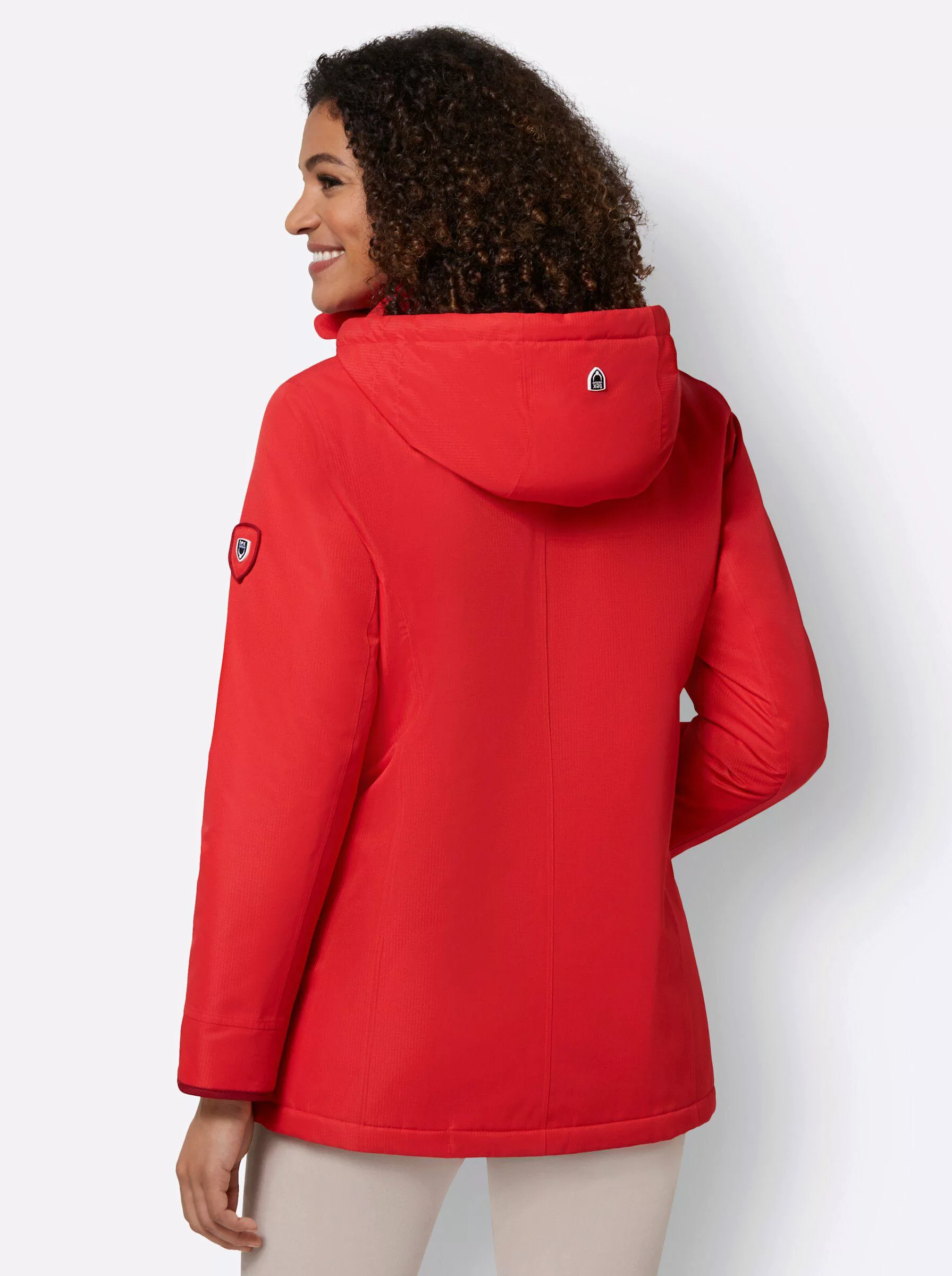 Witt Allwetterjacke Jacke günstig online kaufen