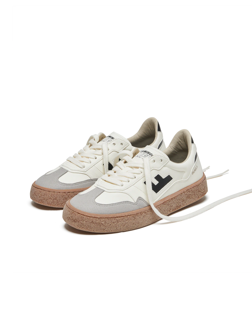 Flamingos Life Sneaker "BURELA BOLD" günstig online kaufen