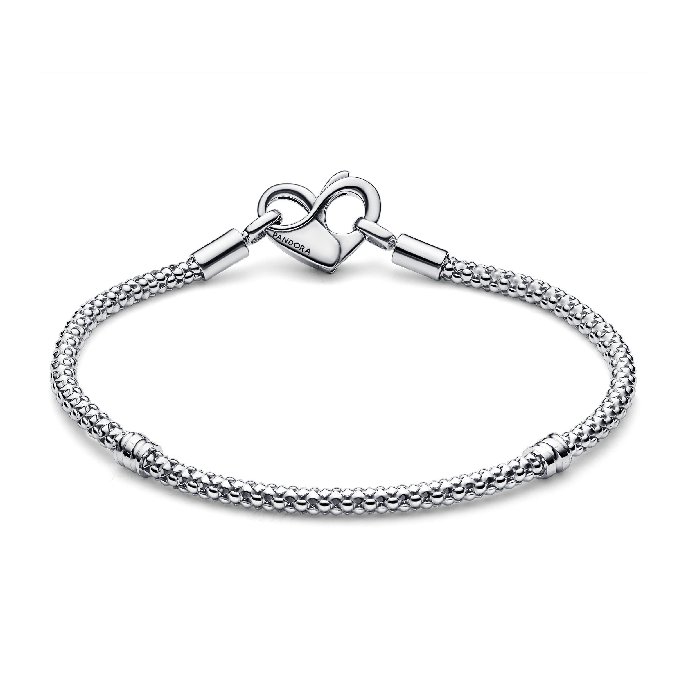 Pandora Silberarmband Charm- für Silber 925 günstig online kaufen