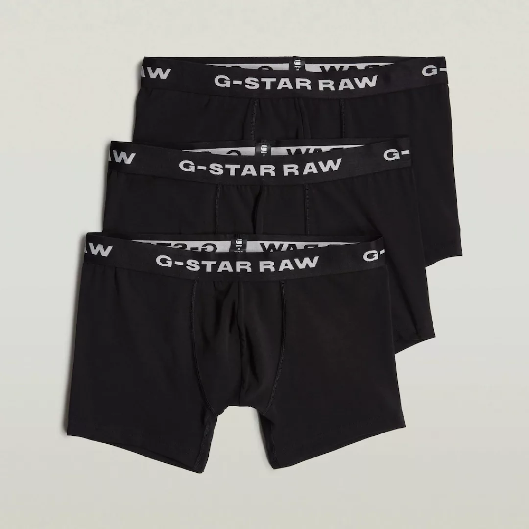 G-STAR Boxershorts "Boxer briefs 3 pack", (Packung, 3 St.) günstig online kaufen