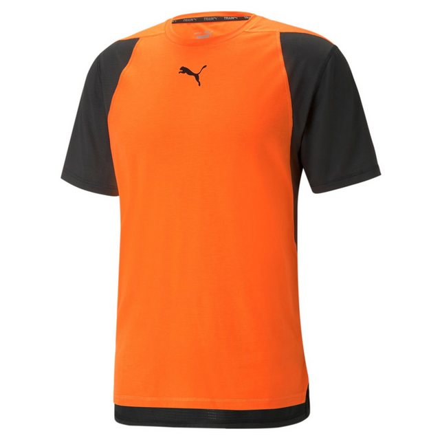 CARE OF BY PUMA Kurzarmshirt Puma M Engineered For Strength Drirelease Tee günstig online kaufen