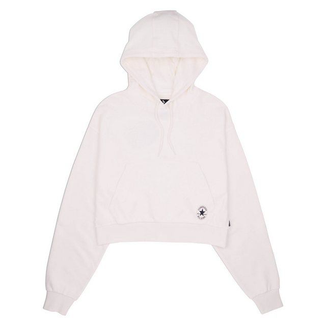 Converse Kapuzensweatshirt WOMEN'S CONVERSE CHUCK TAYLOR BOXY HOODIE (1-tlg günstig online kaufen