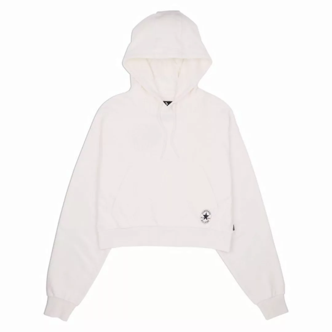 Converse Kapuzensweatshirt WOMEN'S CONVERSE CHUCK TAYLOR BOXY HOODIE (1-tlg günstig online kaufen