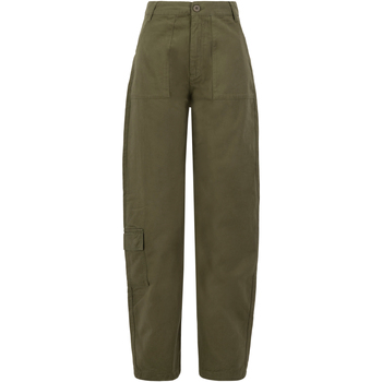Alpha Industries  Cargohose Field Pant W - dark olive günstig online kaufen