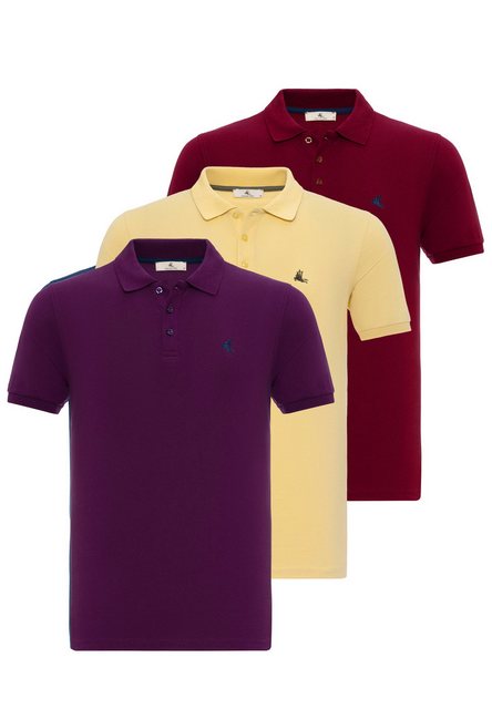 Dandalo Poloshirt RAMON günstig online kaufen