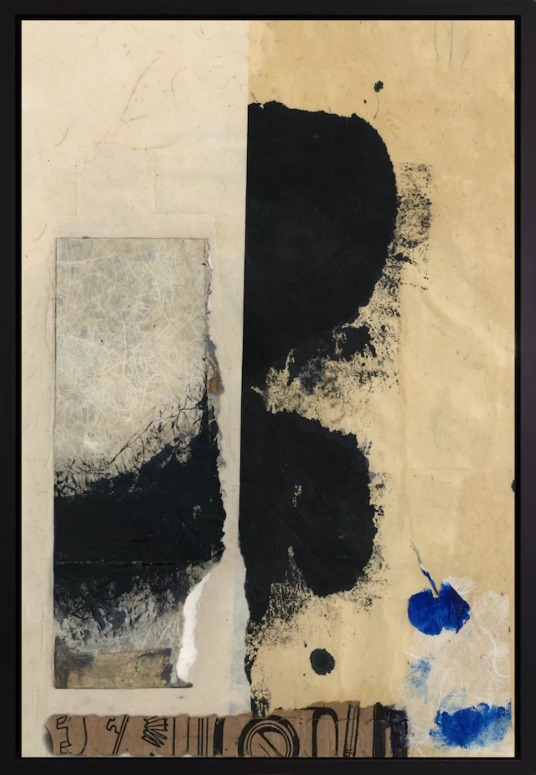 LeGer Home by Lena Gercke Leinwandbild »Lina«, Abstrakt-Abstrakte-Art-Kunst günstig online kaufen