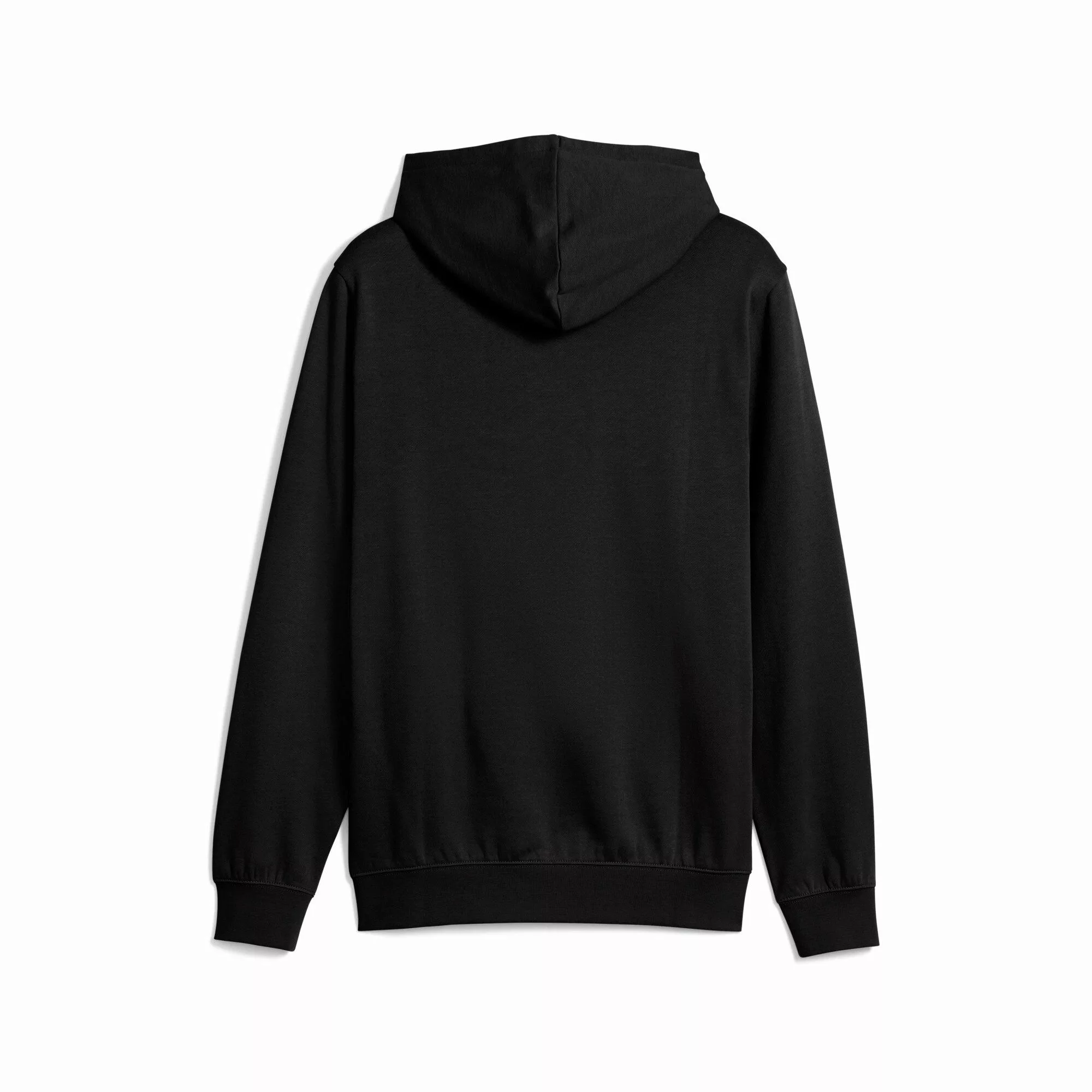 PUMA Kapuzensweatshirt ESS ELEVATED HOODIE FL günstig online kaufen