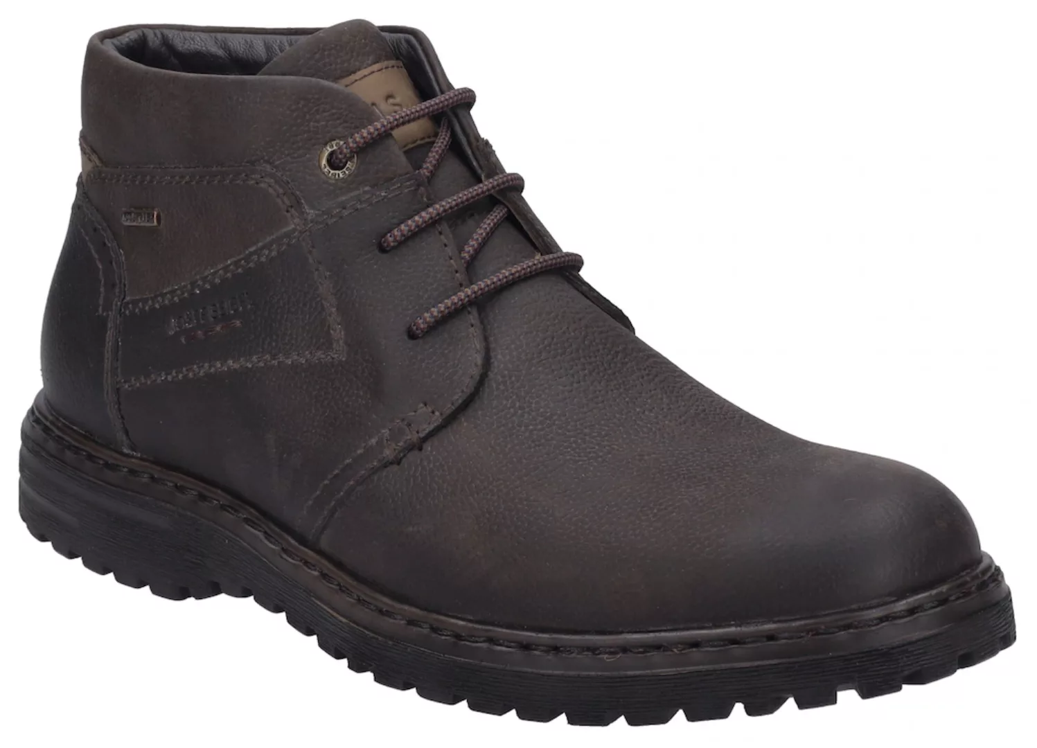 Josef Seibel Schnürstiefelette "Erroll 52", Winterstiefel, Stiefelette, Kom günstig online kaufen