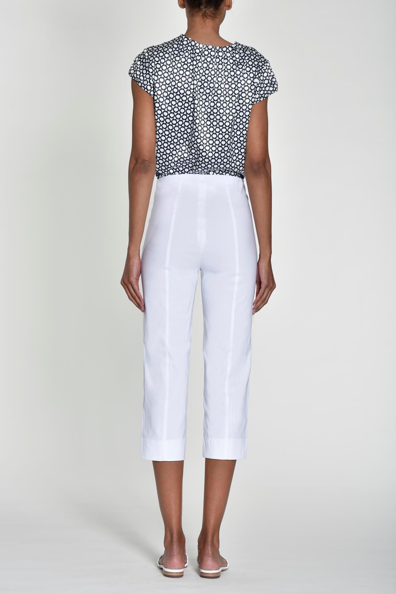 ROBELL Caprihose Caprihose Marie 07 von günstig online kaufen