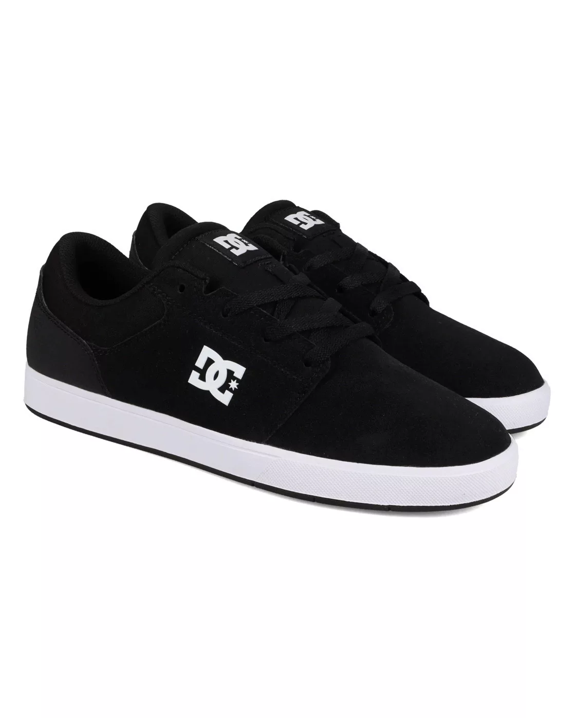 DC Shoes Sneaker "Crisis 2" günstig online kaufen