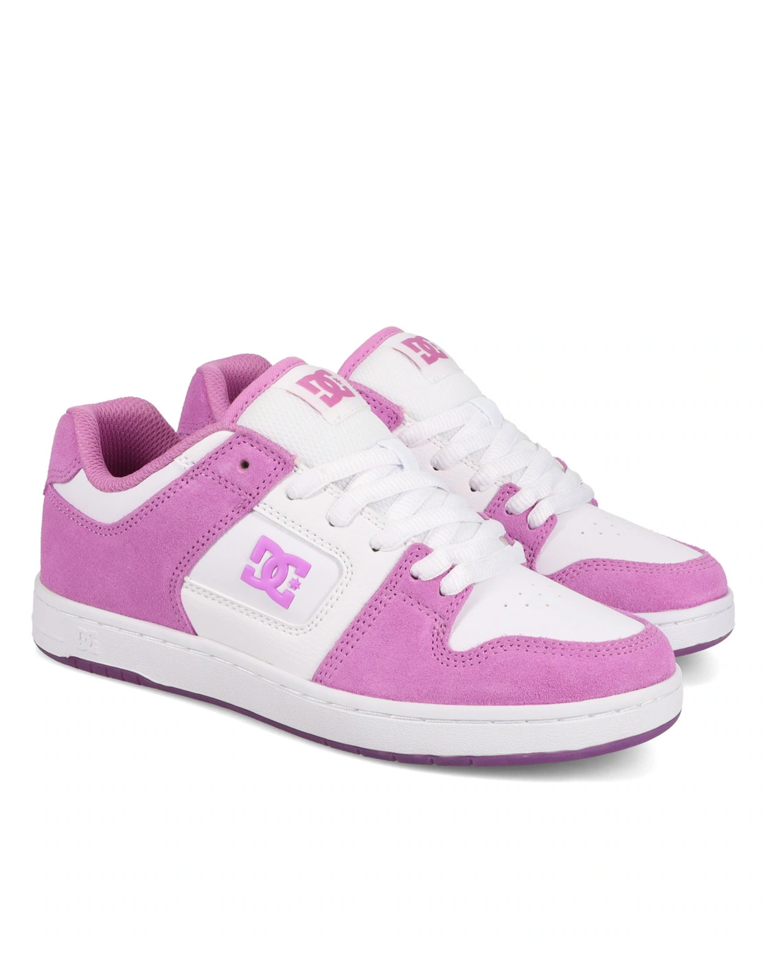 DC Shoes Sneaker "Manteca 4" günstig online kaufen