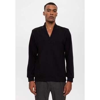 Antioch  Pullover Shawl Collar Jumper günstig online kaufen