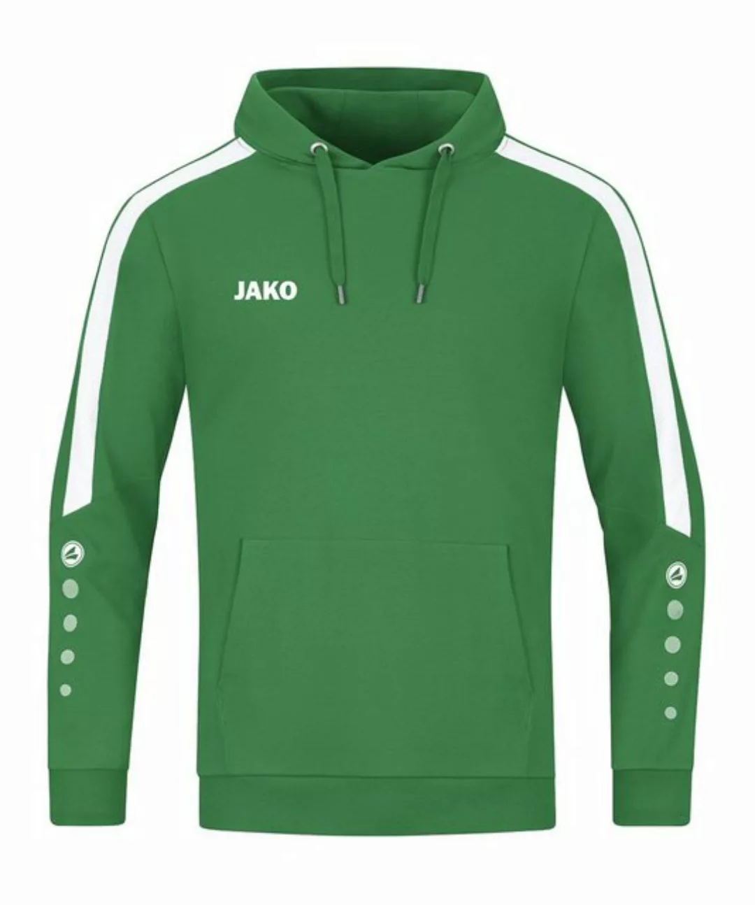 Jako Sweater Power Hoody Damen günstig online kaufen