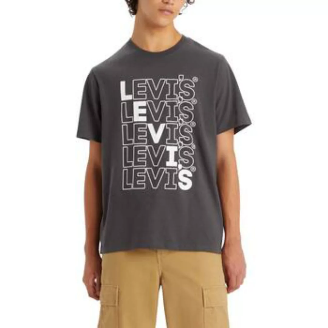 Levis  T-Shirt - günstig online kaufen