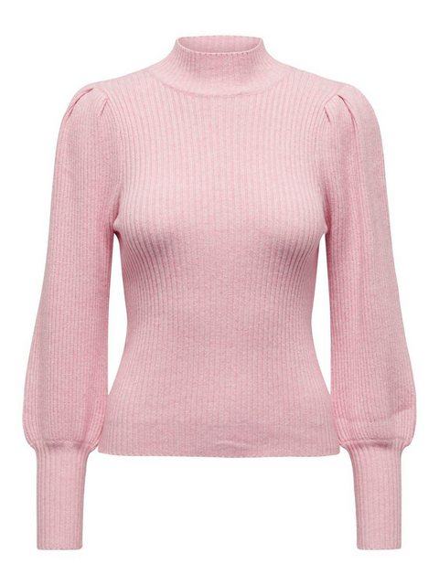 ONLY Strickpullover ONLKATIA L/S HIGHNECK PULLOVER KNT NOOS günstig online kaufen