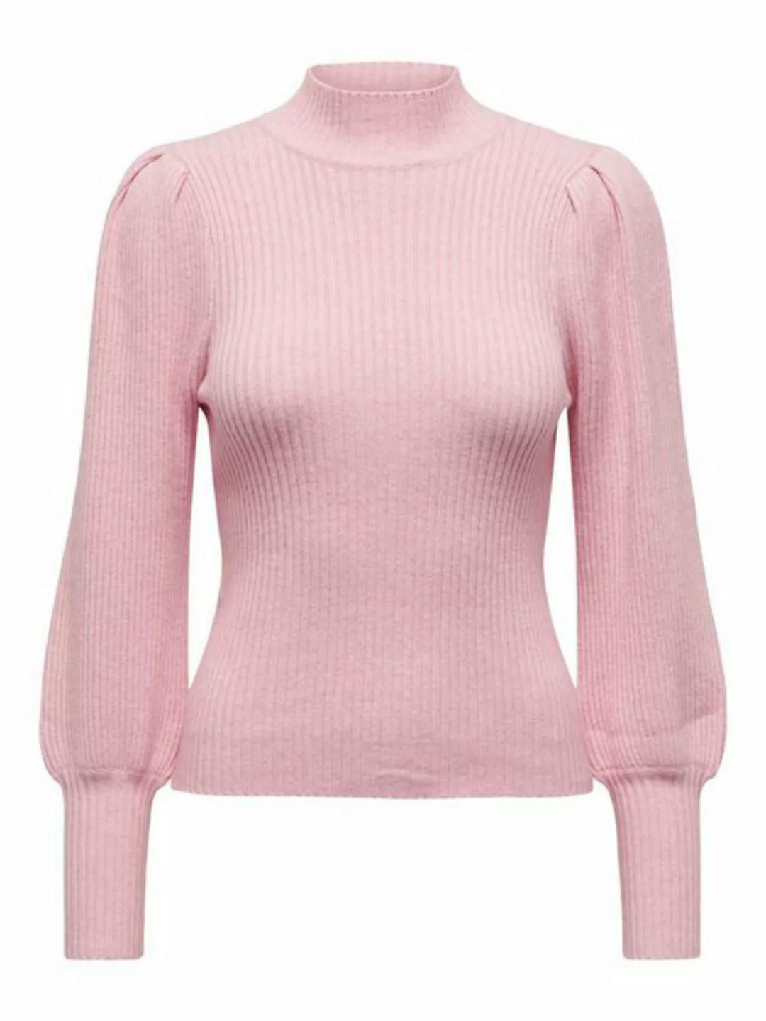 ONLY Strickpullover ONLKATIA L/S HIGHNECK PULLOVER KNT NOOS günstig online kaufen