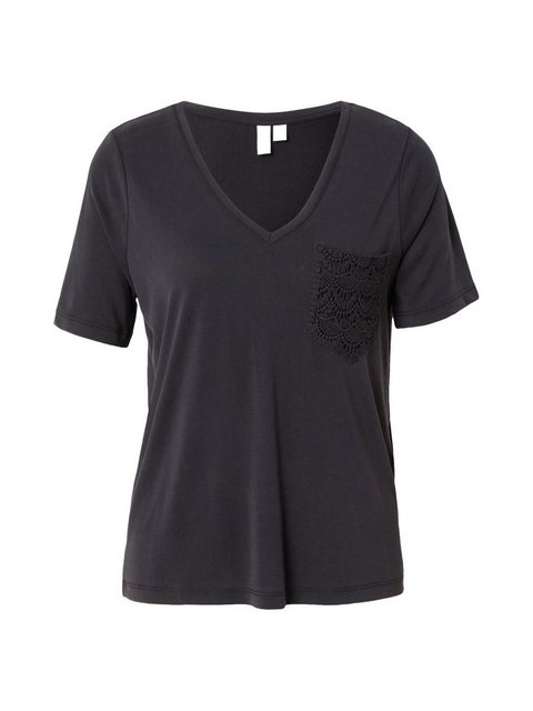 Vero Moda T-Shirt MACY (1-tlg) Spitze günstig online kaufen