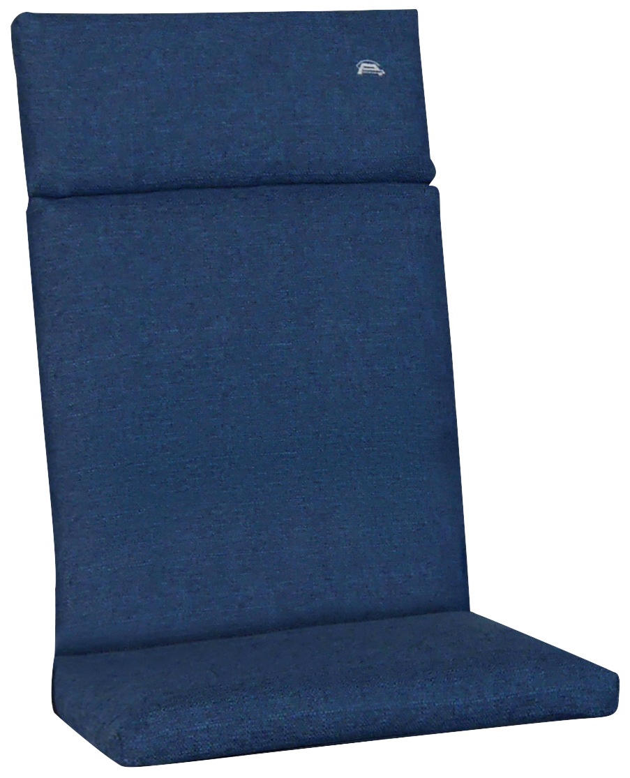 Angerer Freizeitmöbel Sesselauflage "Smart", (B/T): ca. 47x112 cm günstig online kaufen