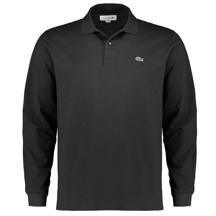 LACOSTE Poloshirt aus Baumwoll-Piqué günstig online kaufen
