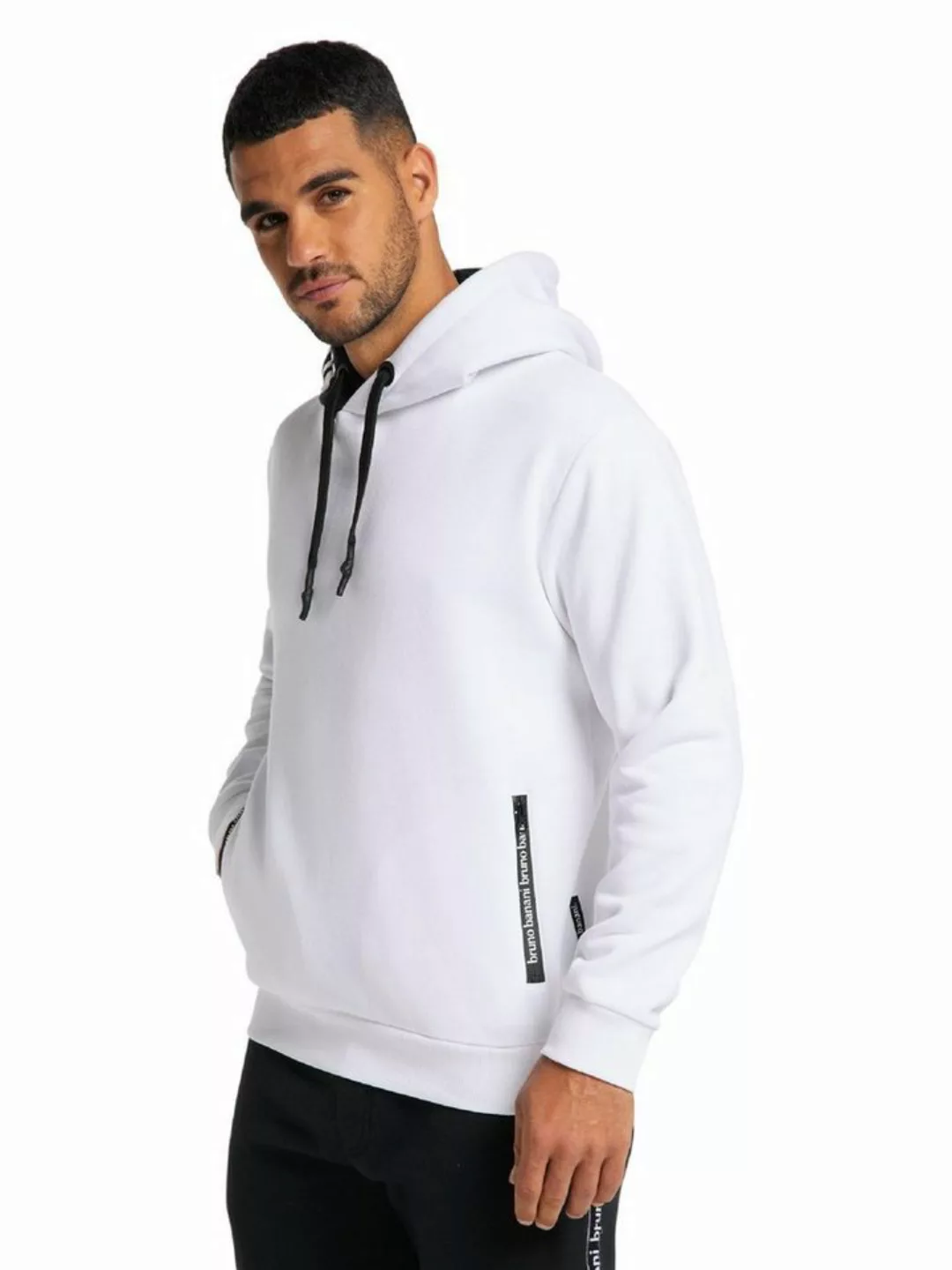 Bruno Banani Hoodie REED günstig online kaufen