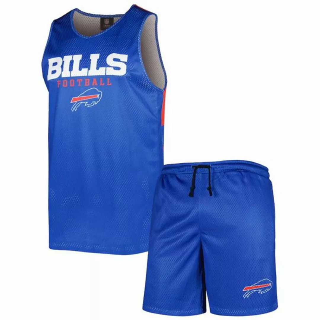 Forever Collectibles Muskelshirt Big Logo Set NFL Buffalo Bills günstig online kaufen