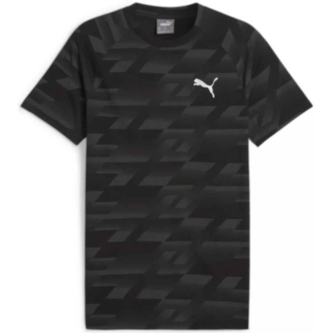 Puma  T-Shirts & Poloshirts 678993-01 günstig online kaufen