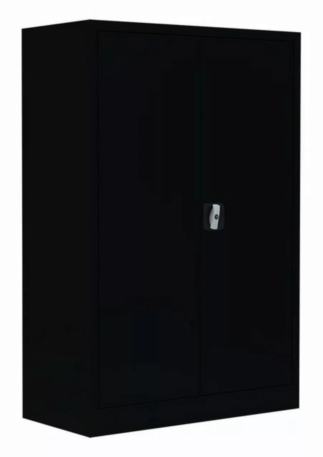 Steelboxx Mehrzweckschrank Lüllmann® Flügeltürenschrank, 3 OH, 1200 x 925 x günstig online kaufen