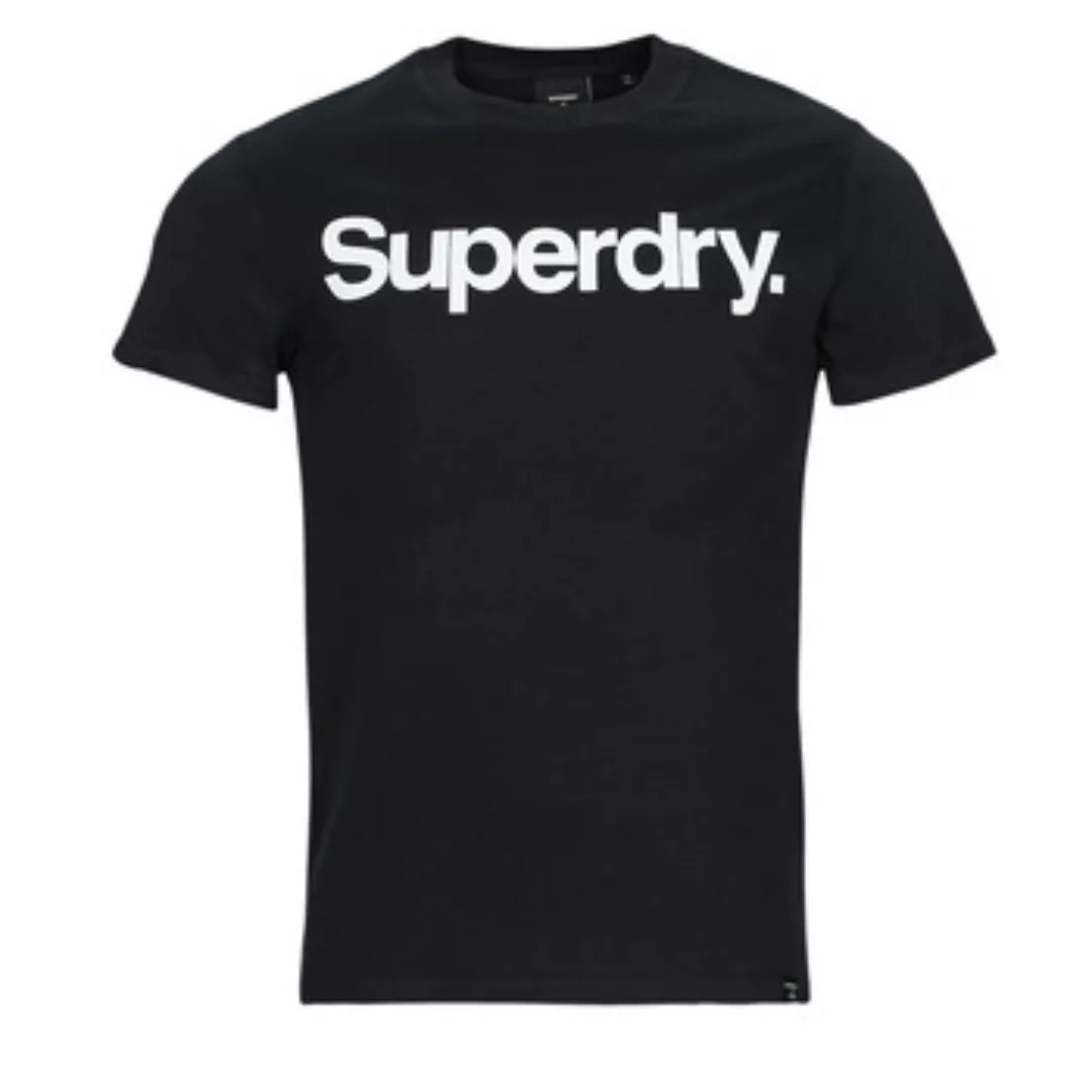 Superdry T-Shirt "T-Shirt CL TEE 1er Pack" günstig online kaufen