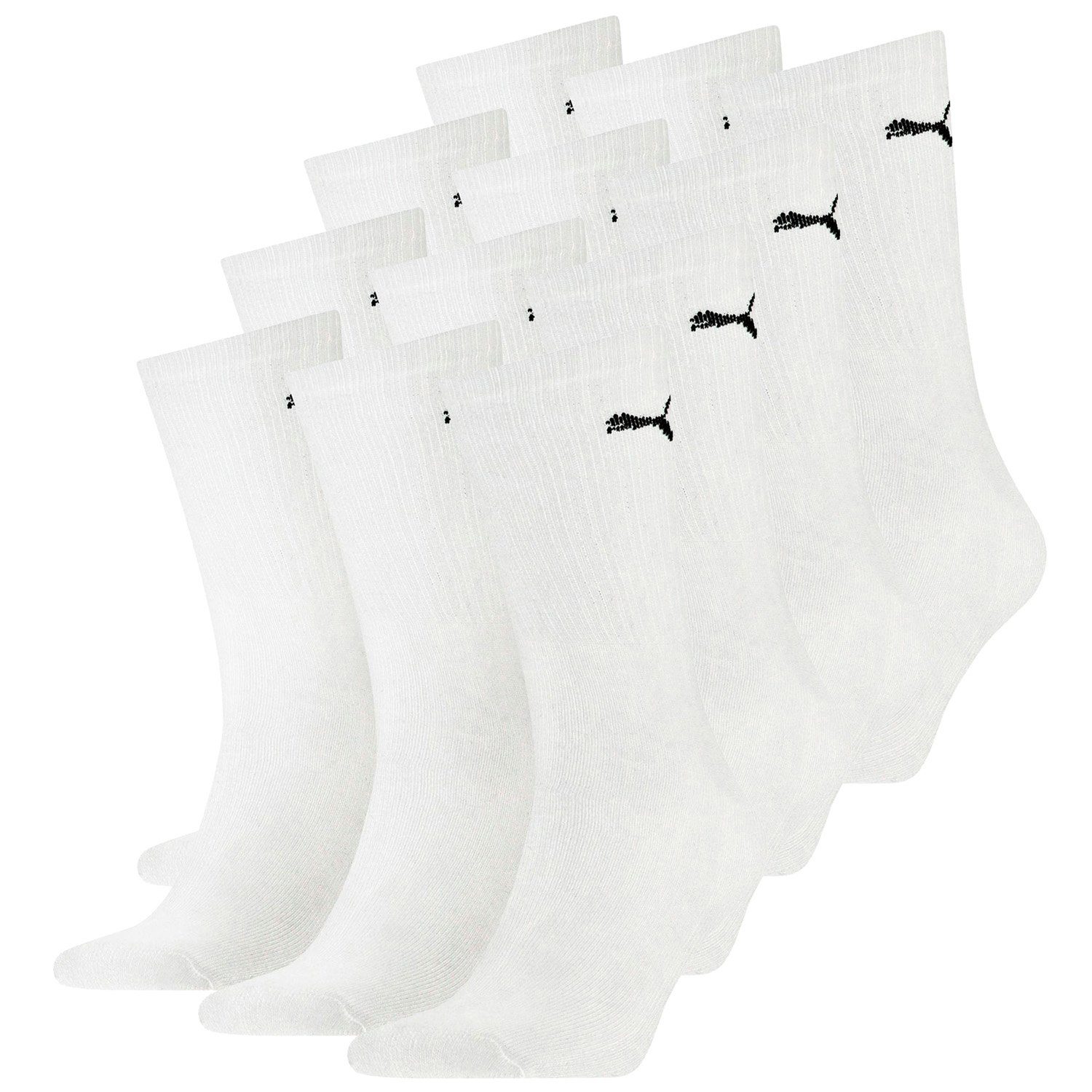 PUMA Socken PUMA SPORT 3P günstig online kaufen