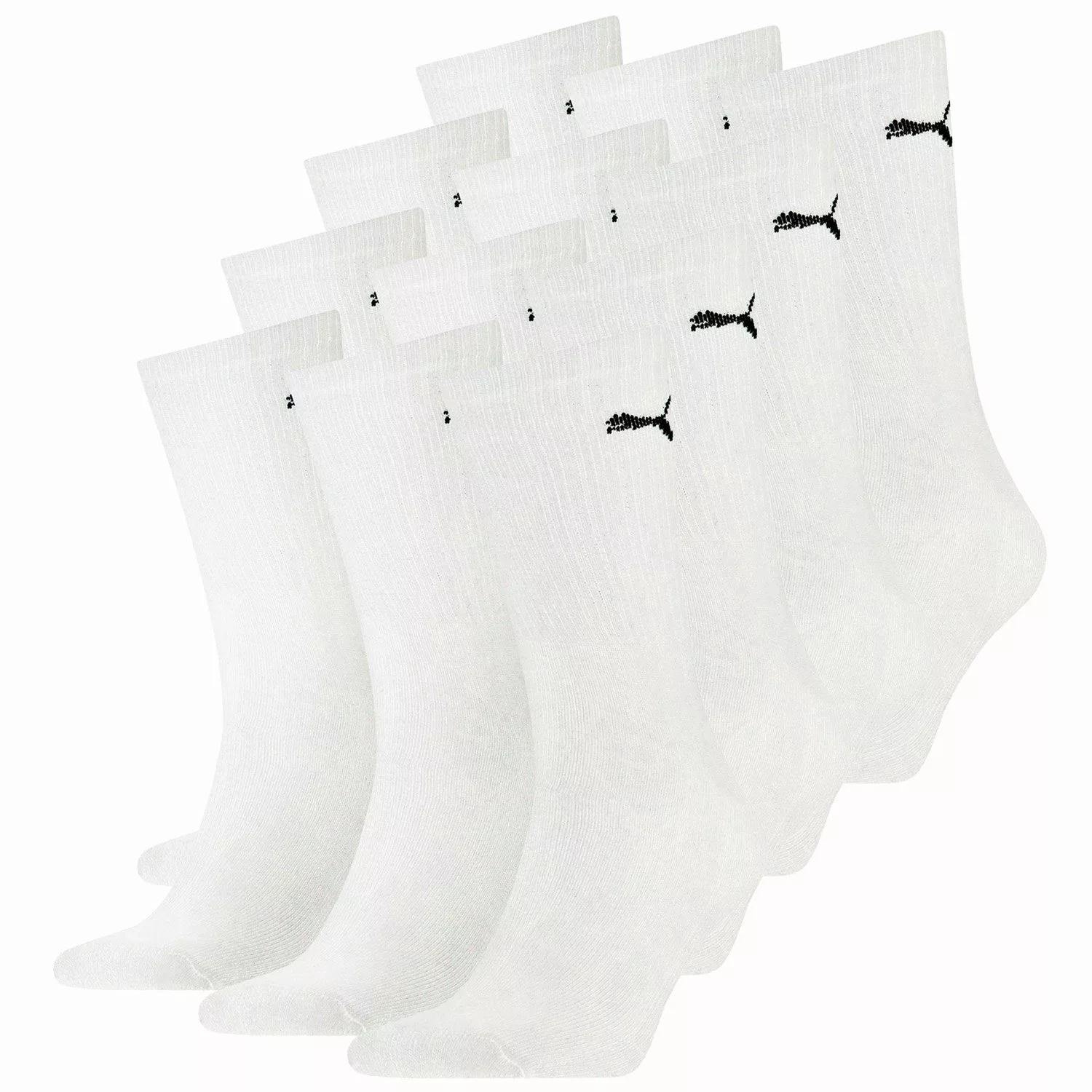 PUMA Socken PUMA SPORT 3P günstig online kaufen