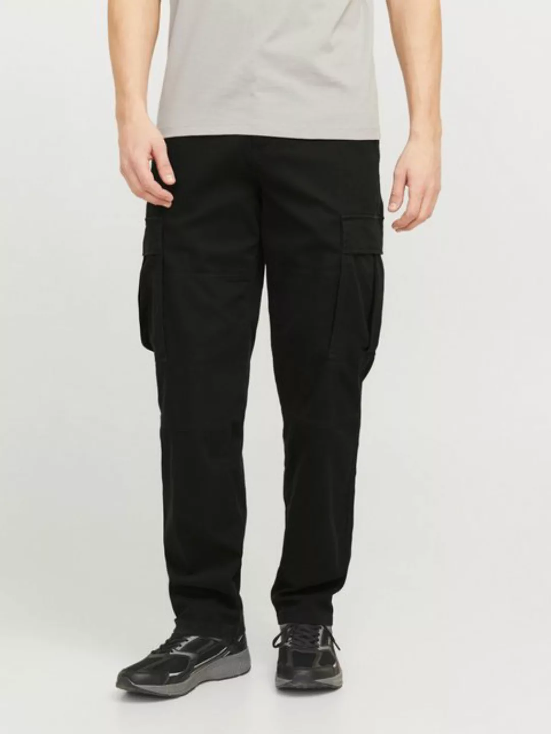 Jack & Jones Cargohose JPSTKANE JJJONNIE CARGO günstig online kaufen