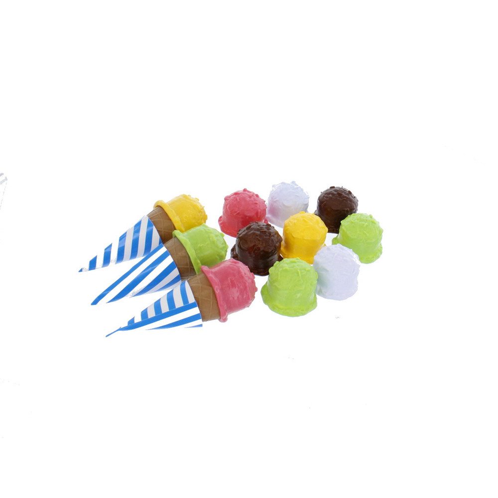 Besttoy Spielküche Besttoy - Eiswaffel-Set Kunststoff günstig online kaufen