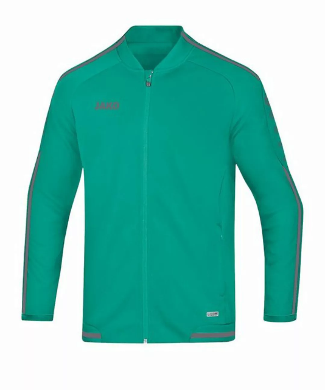 Jako Sweatjacke JAKO Striker 2.0 Freizeitjacke Polyester günstig online kaufen