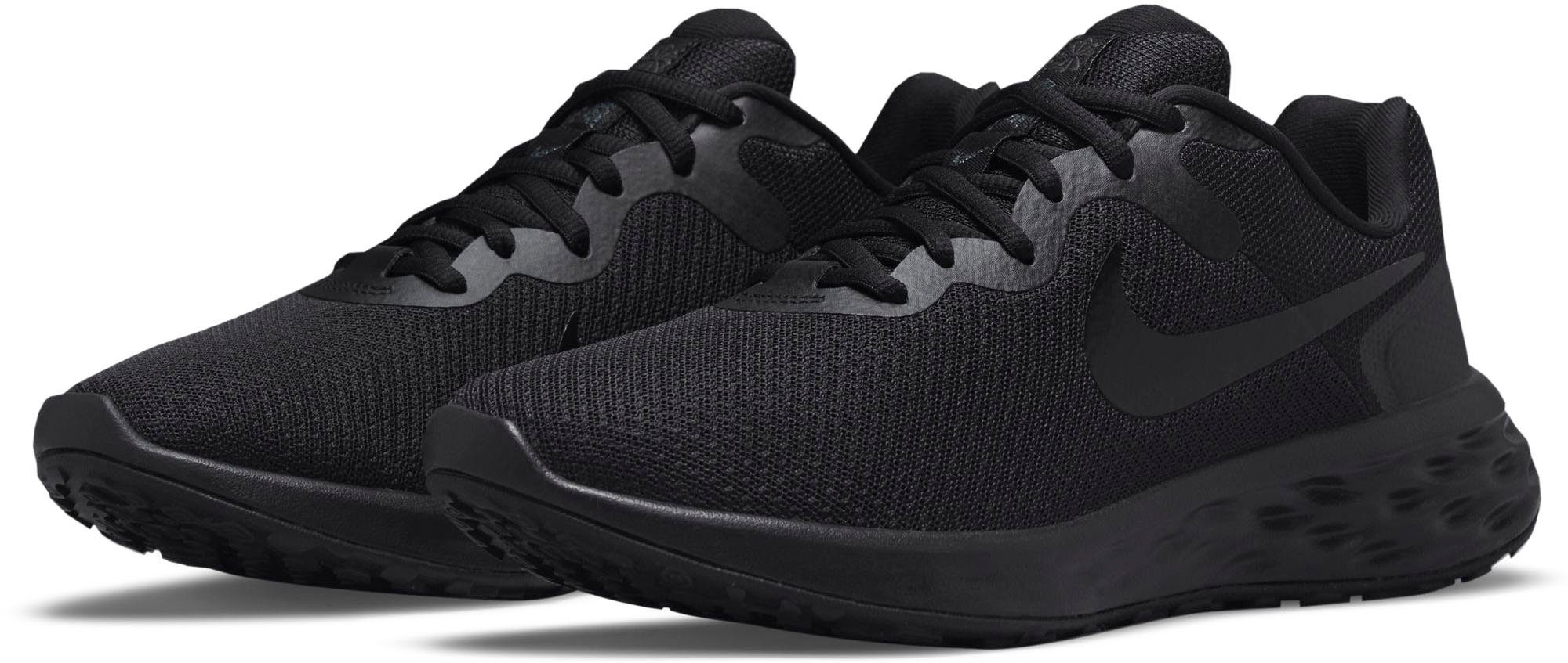 Nike REVOLUTION 6 NEXT NATURE Laufschuh günstig online kaufen