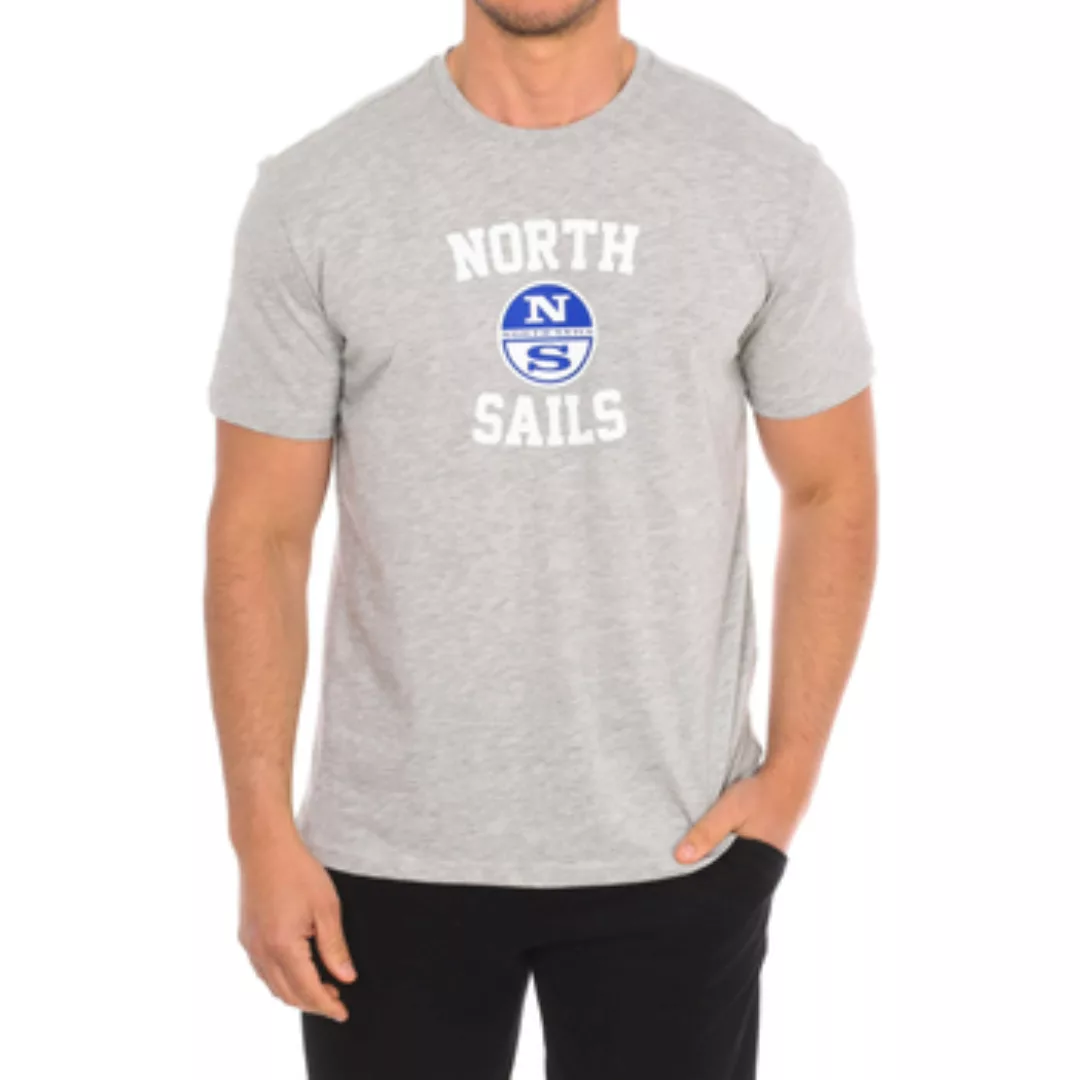 North Sails  T-Shirt 9024000-926 günstig online kaufen