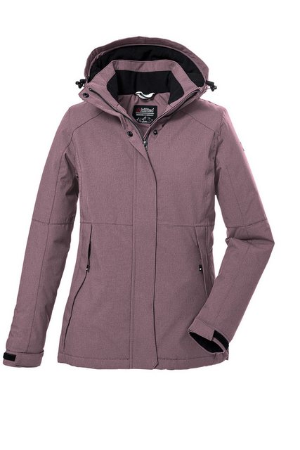 Killtec Funktionsjacke KOW 37 WMN JCKT CS Outdoorjacke, Wanderjacke günstig online kaufen