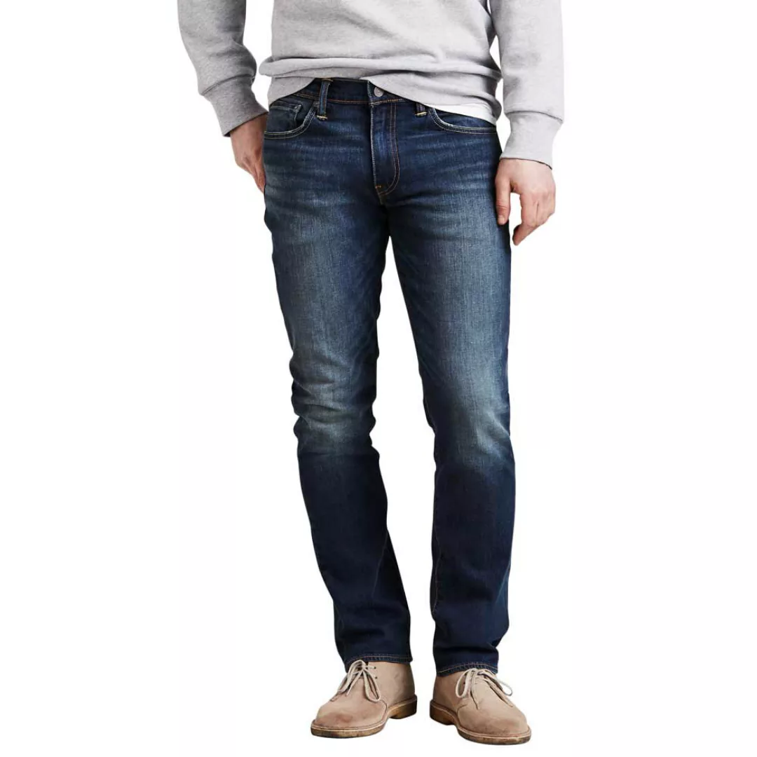 Levi´s ® 511 Slim Jeans 27 Blue Canyon Dark günstig online kaufen
