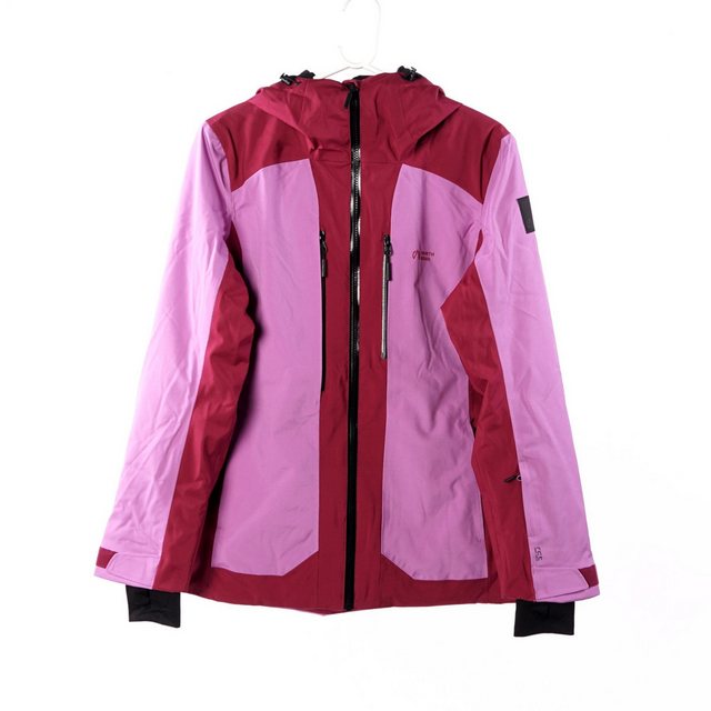 North Bend Outdoorjacke North Bend Fernie Ski Jacket W,PINK - günstig online kaufen