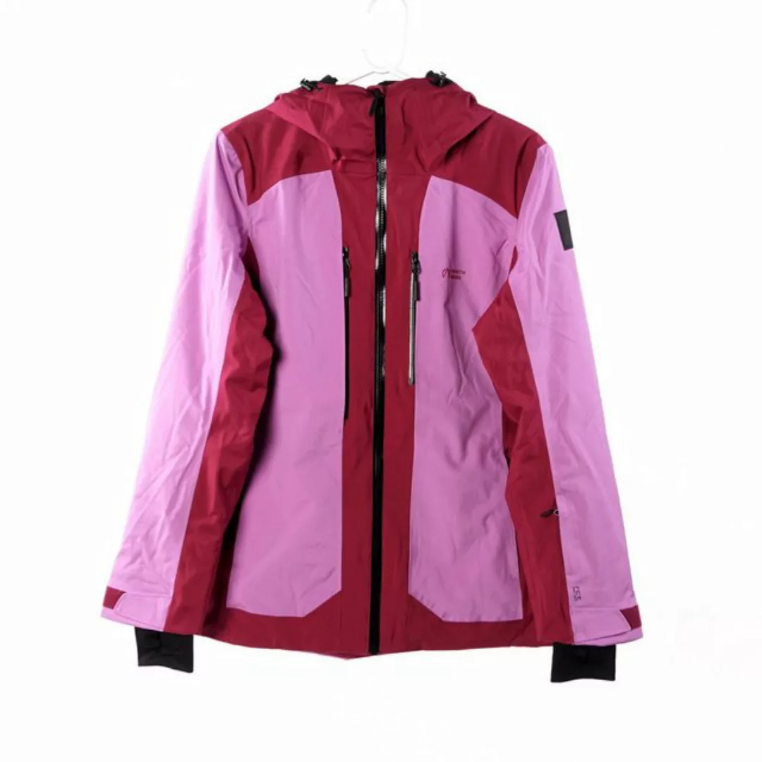 North Bend Outdoorjacke North Bend Fernie Ski Jacket W,PINK - günstig online kaufen