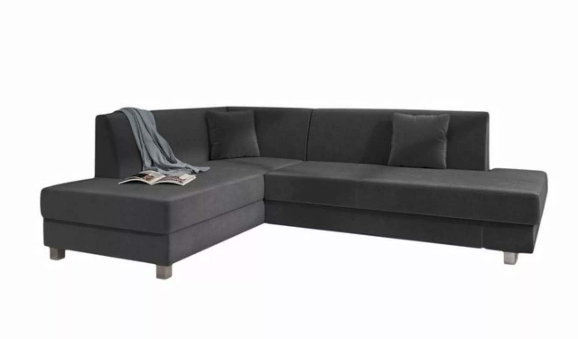 99rooms Ecksofa Hekla, L-Form, Eckcouch, Design günstig online kaufen