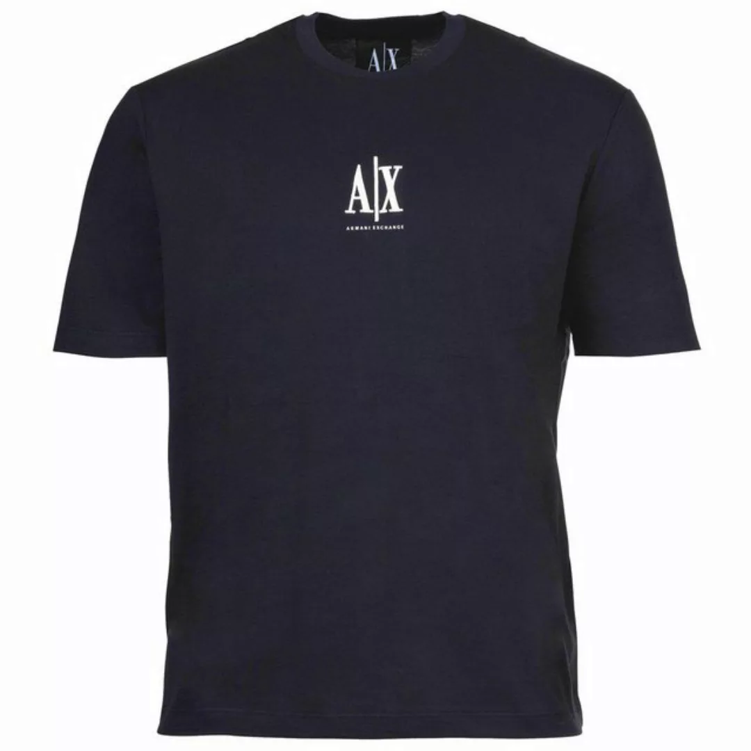 ARMANI EXCHANGE T-Shirt "T-Shirt 1er Pack" günstig online kaufen