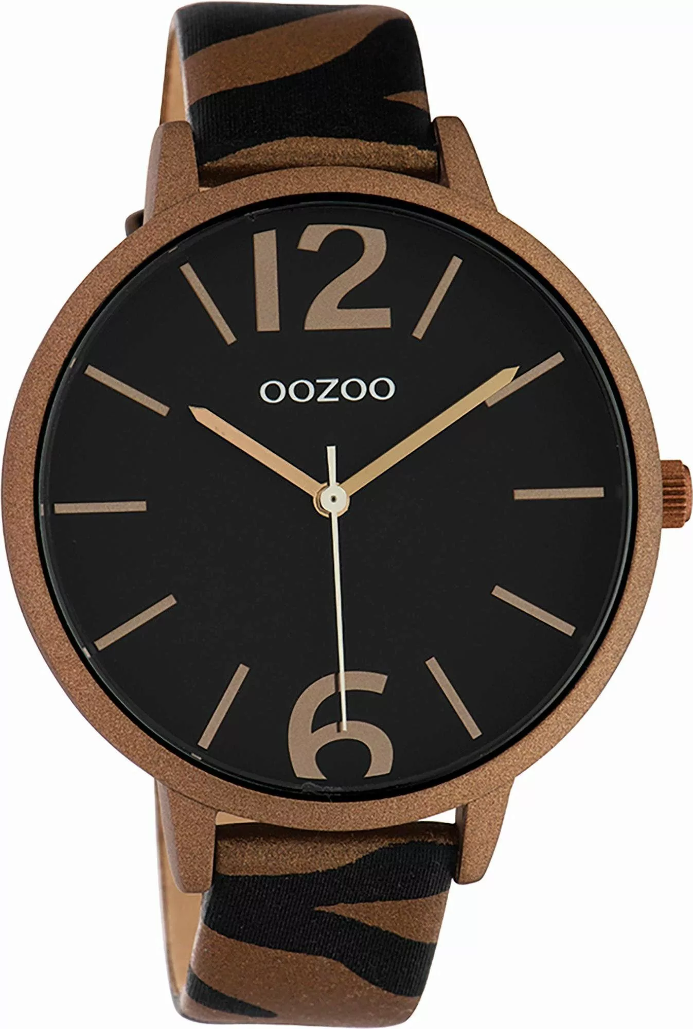 OOZOO Quarzuhr "C10216" günstig online kaufen