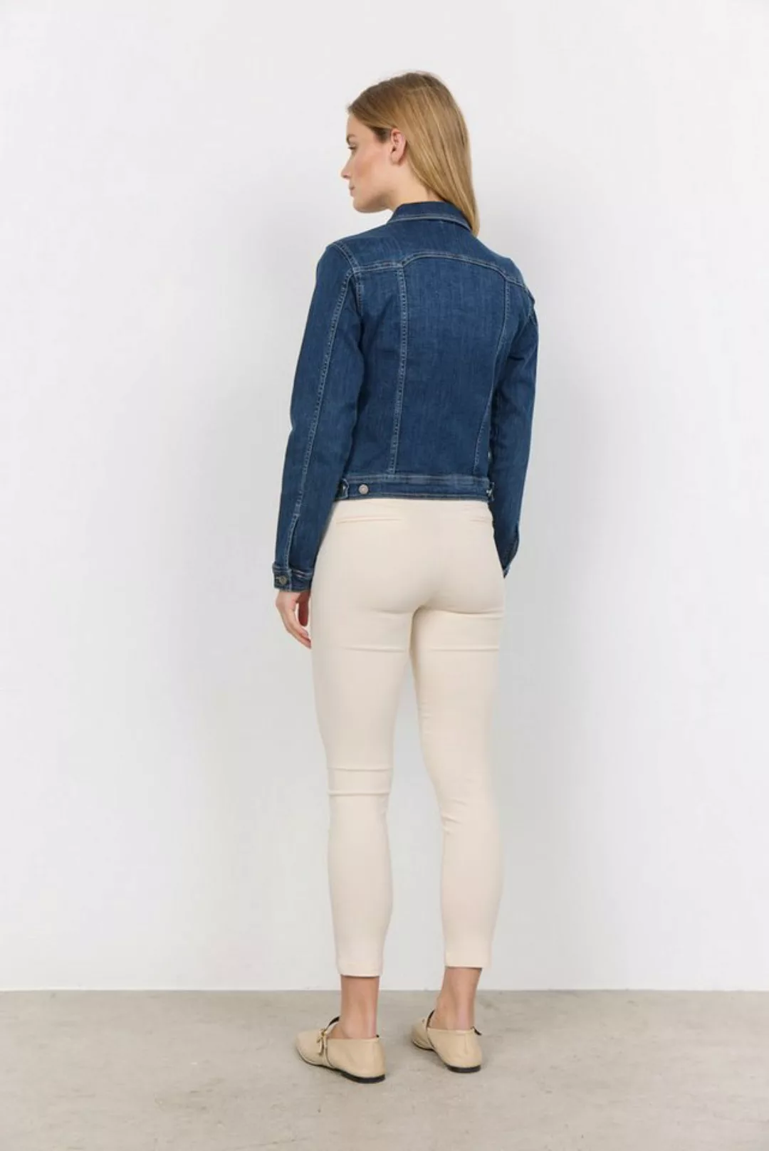 soyaconcept Blusenblazer SC-KIMBERLY 3 günstig online kaufen