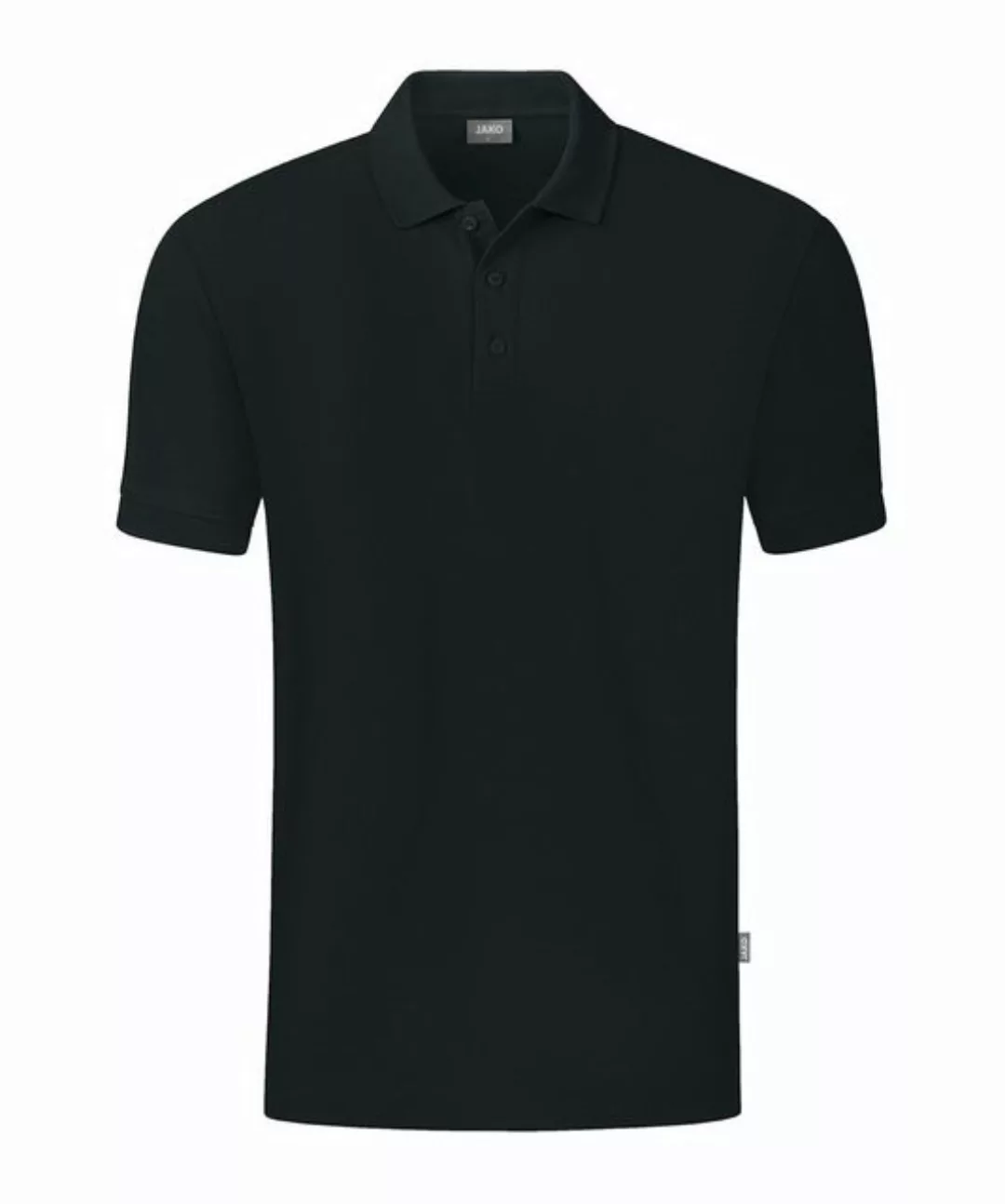 Jako T-Shirt Organic Polo Shirt Nachhaltiges Produkt günstig online kaufen